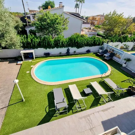 Villa Azul