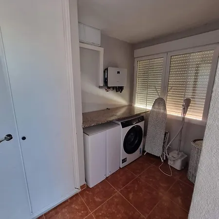 Azul Villa