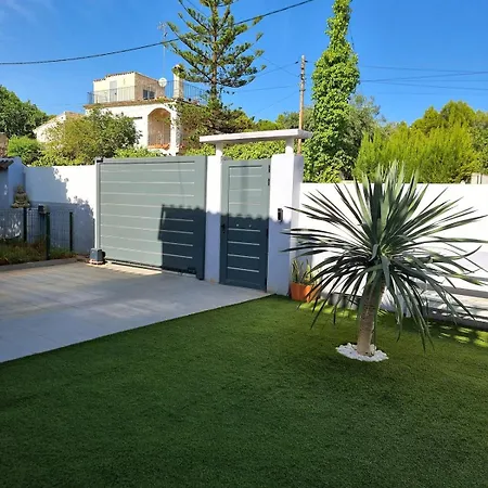 וילה Azul טורנט