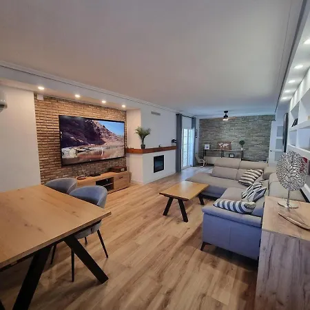 Villa Azul Torrente (Torrente)