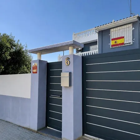 Villa Azul