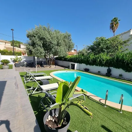 Azul Villa *