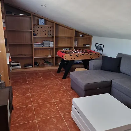 Azul Villa Torrente (Torrente)